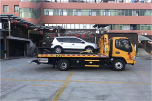 彰武附近汽车拖车电话