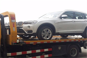 彰武拖车24小时服务电话